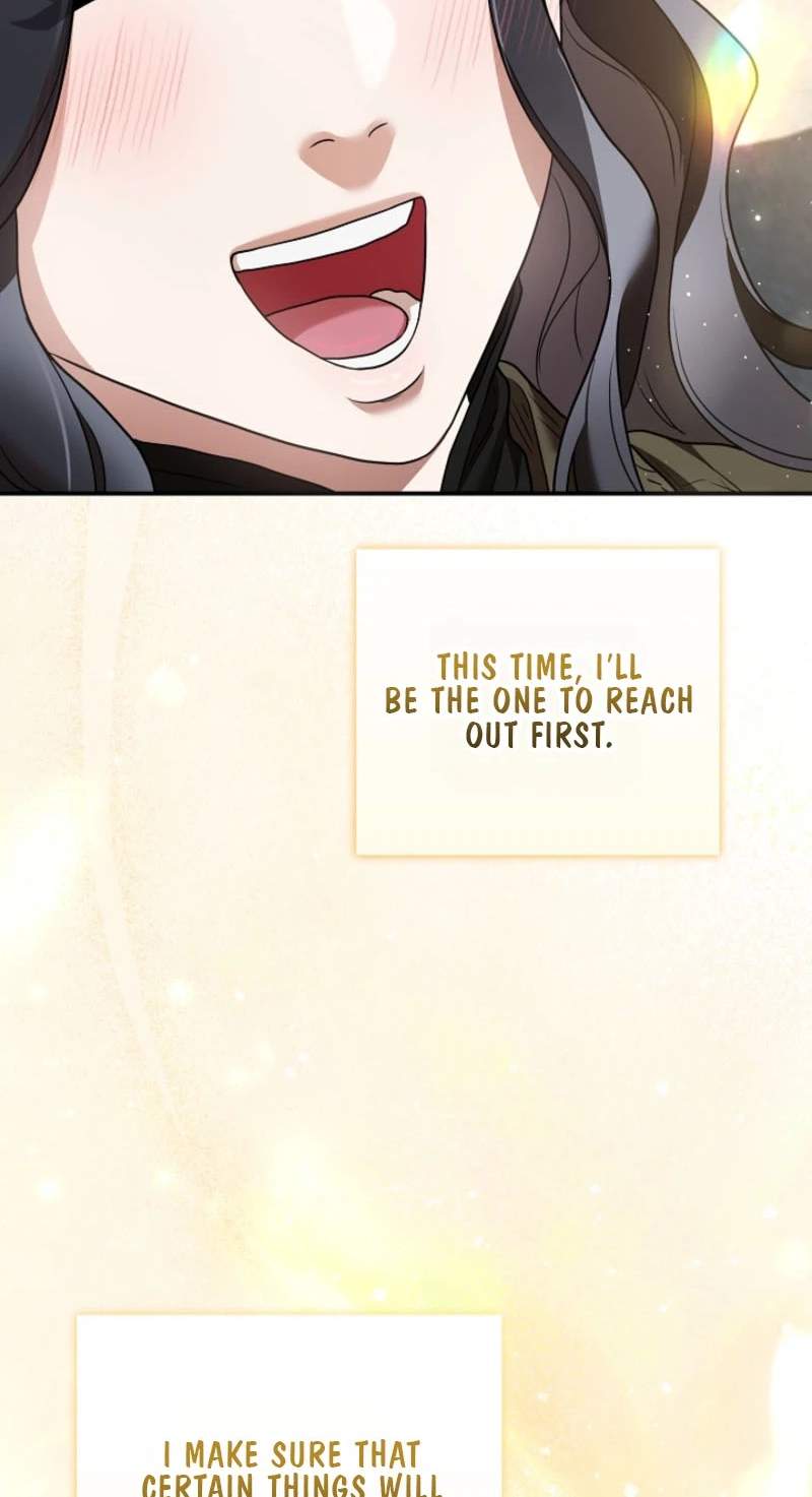 SSS-Class Regressor Has No Conscience Chapter 28 page 124