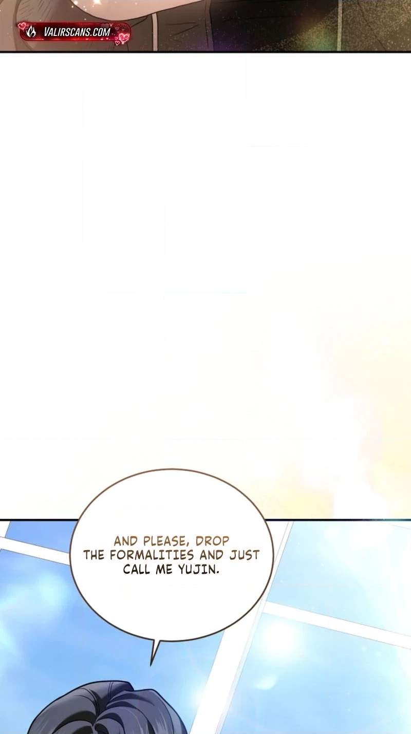SSS-Class Regressor Has No Conscience Chapter 28 page 120