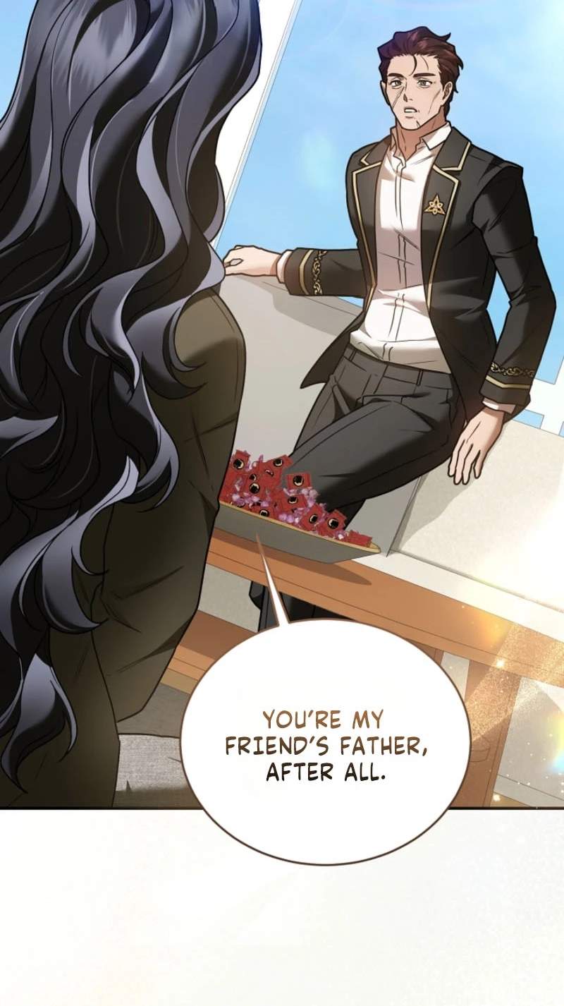 SSS-Class Regressor Has No Conscience Chapter 28 page 121