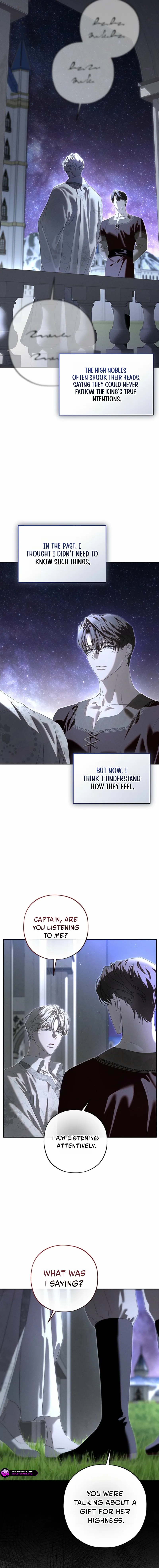 About Things That Haven’t Occurred Yet Chapter 8 page 3