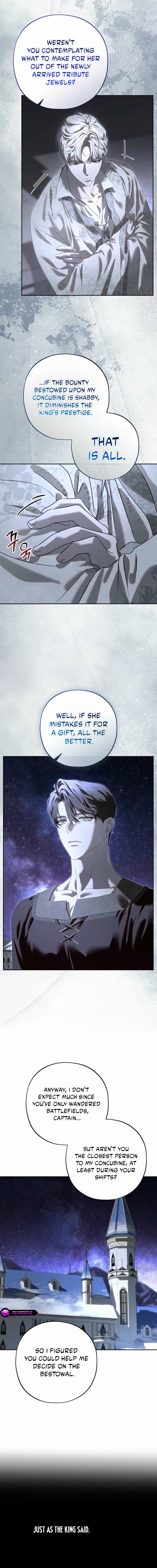 About Things That Haven’t Occurred Yet Chapter 8 page 5