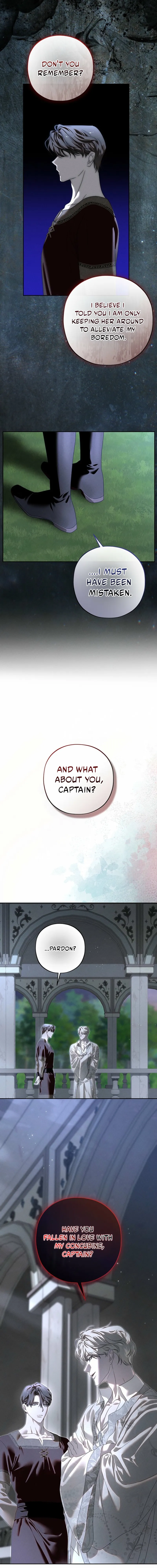 About Things That Haven’t Occurred Yet Chapter 8 page 10