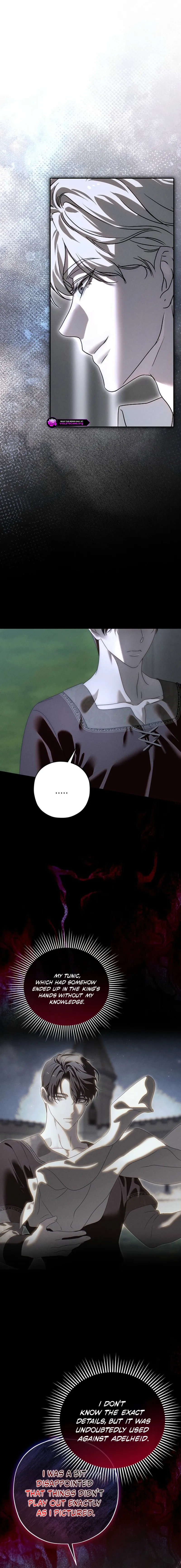 About Things That Haven’t Occurred Yet Chapter 8 page 11