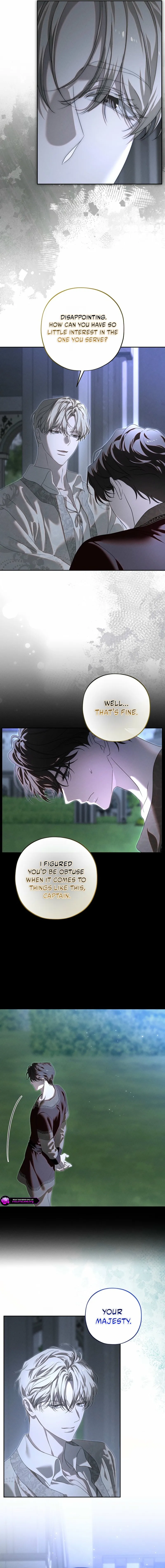 About Things That Haven’t Occurred Yet Chapter 8 page 8