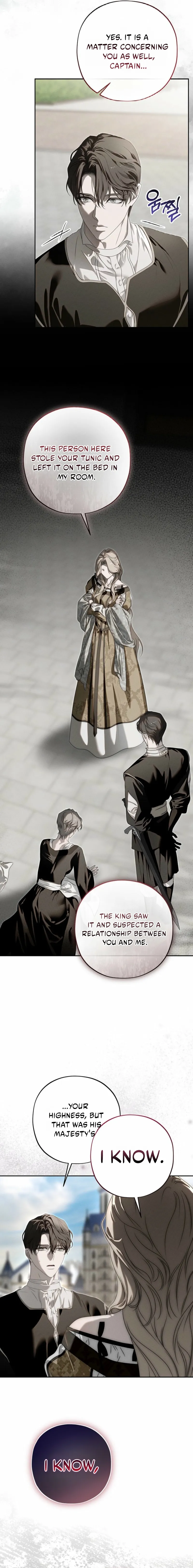 About Things That Haven’t Occurred Yet Chapter 8 page 19