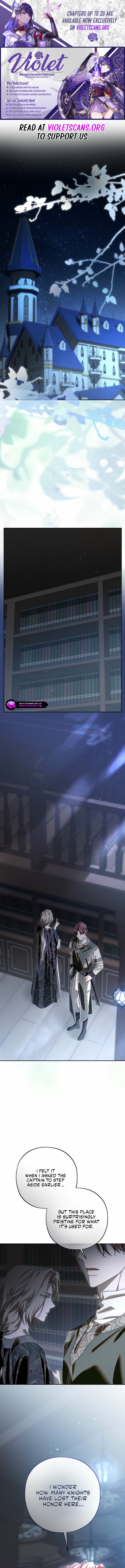 About Things That Haven’t Occurred Yet Chapter 11 page 1