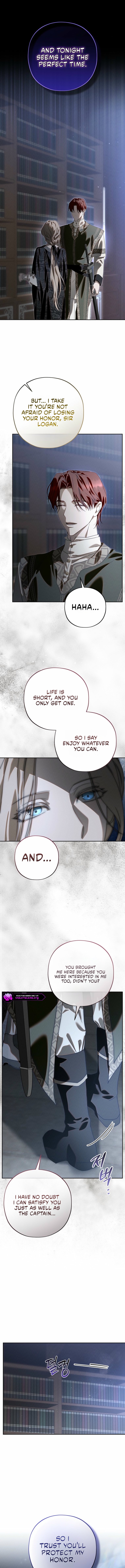 About Things That Haven’t Occurred Yet Chapter 11 page 7