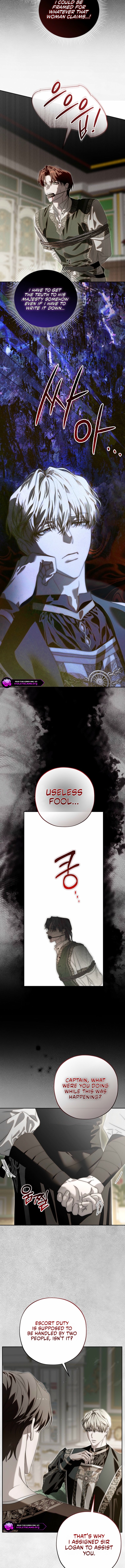 About Things That Haven’t Occurred Yet Chapter 11 page 11