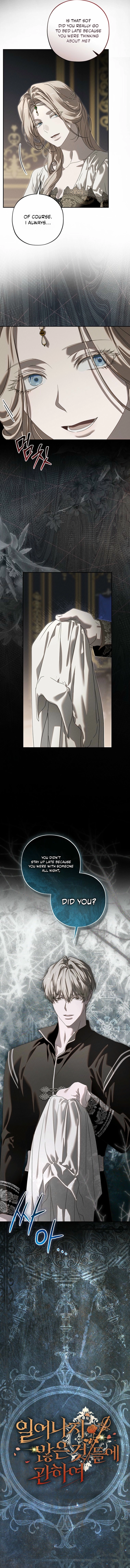 About Things That Haven’t Occurred Yet Chapter 7 page 5