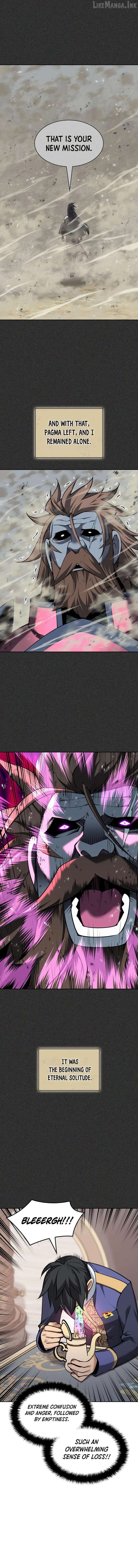 Overgeared Chapter 341 page 8