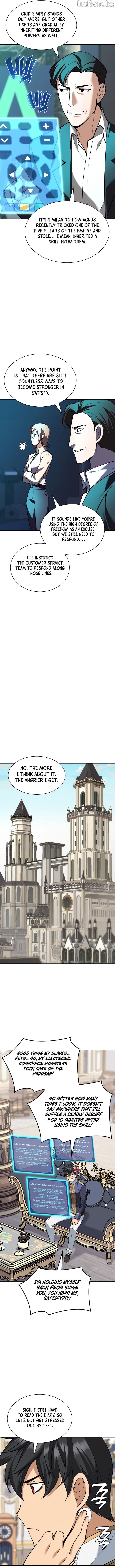 Overgeared Chapter 341 page 4