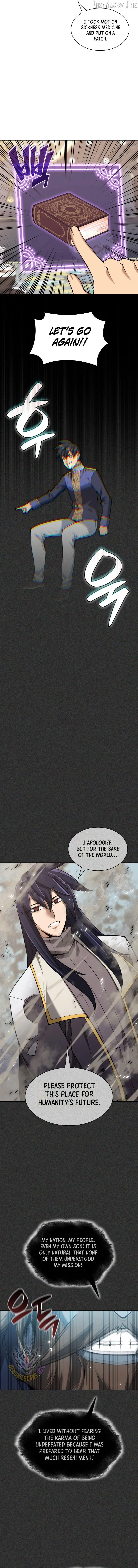 Overgeared Chapter 341 page 5