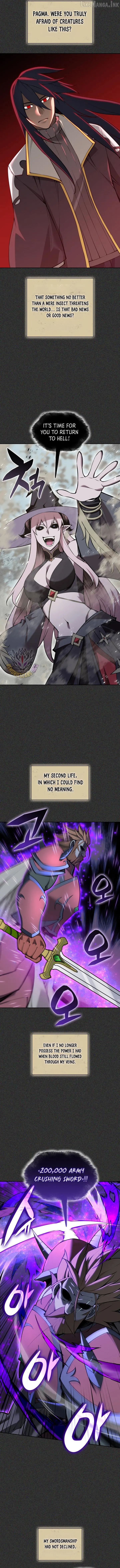 Overgeared Chapter 341 page 15