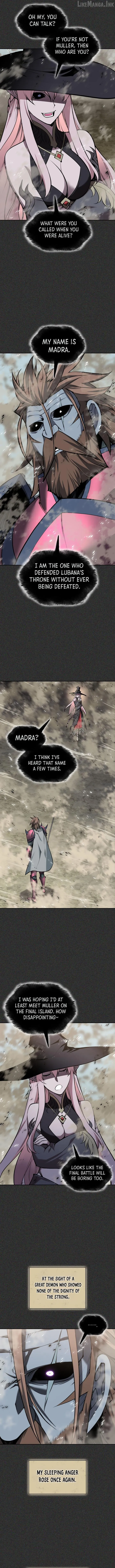 Overgeared Chapter 341 page 14