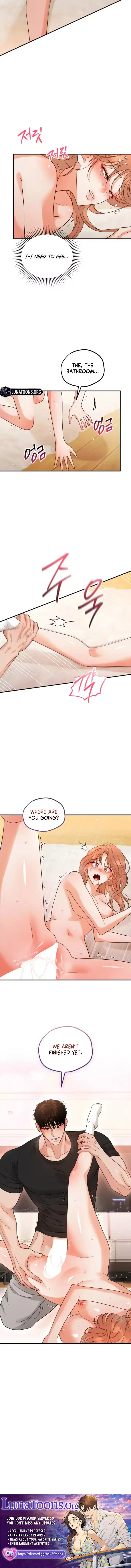 Training in Two Ways Chapter 3 page 7
