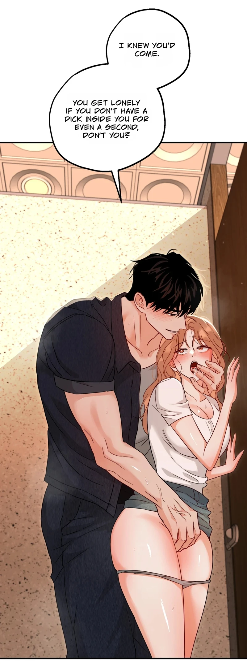 Training in Two Ways Chapter 9 page 3
