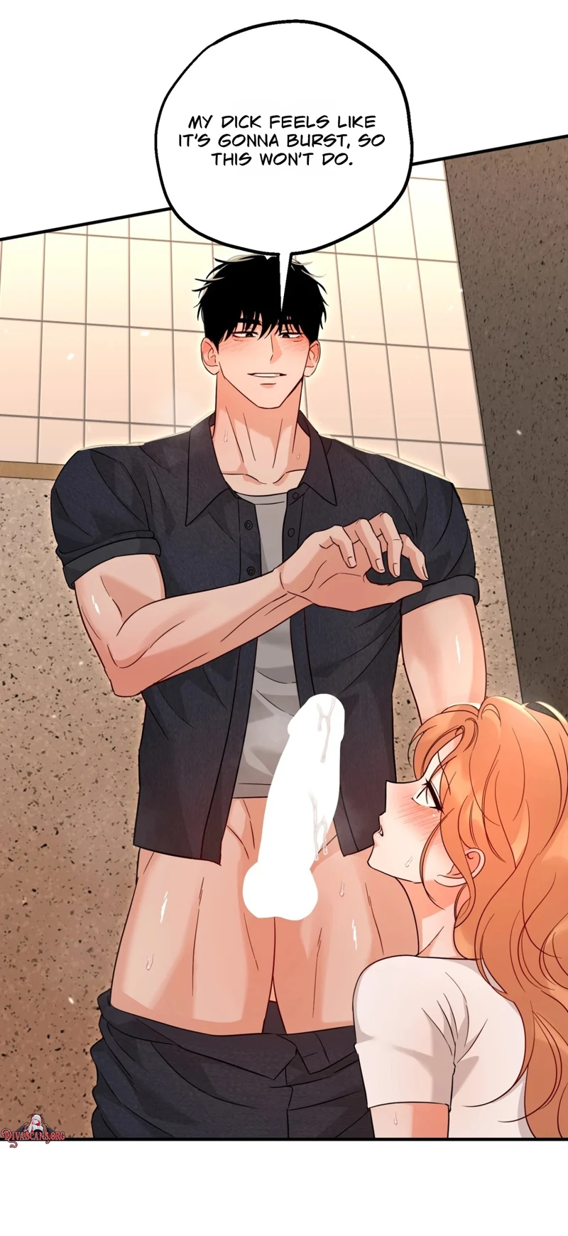 Training in Two Ways Chapter 9 page 18