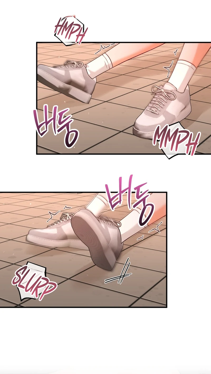 Training in Two Ways Chapter 9 page 22