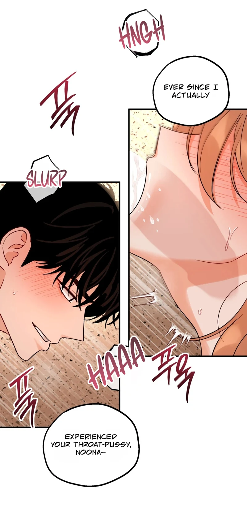 Training in Two Ways Chapter 9 page 26