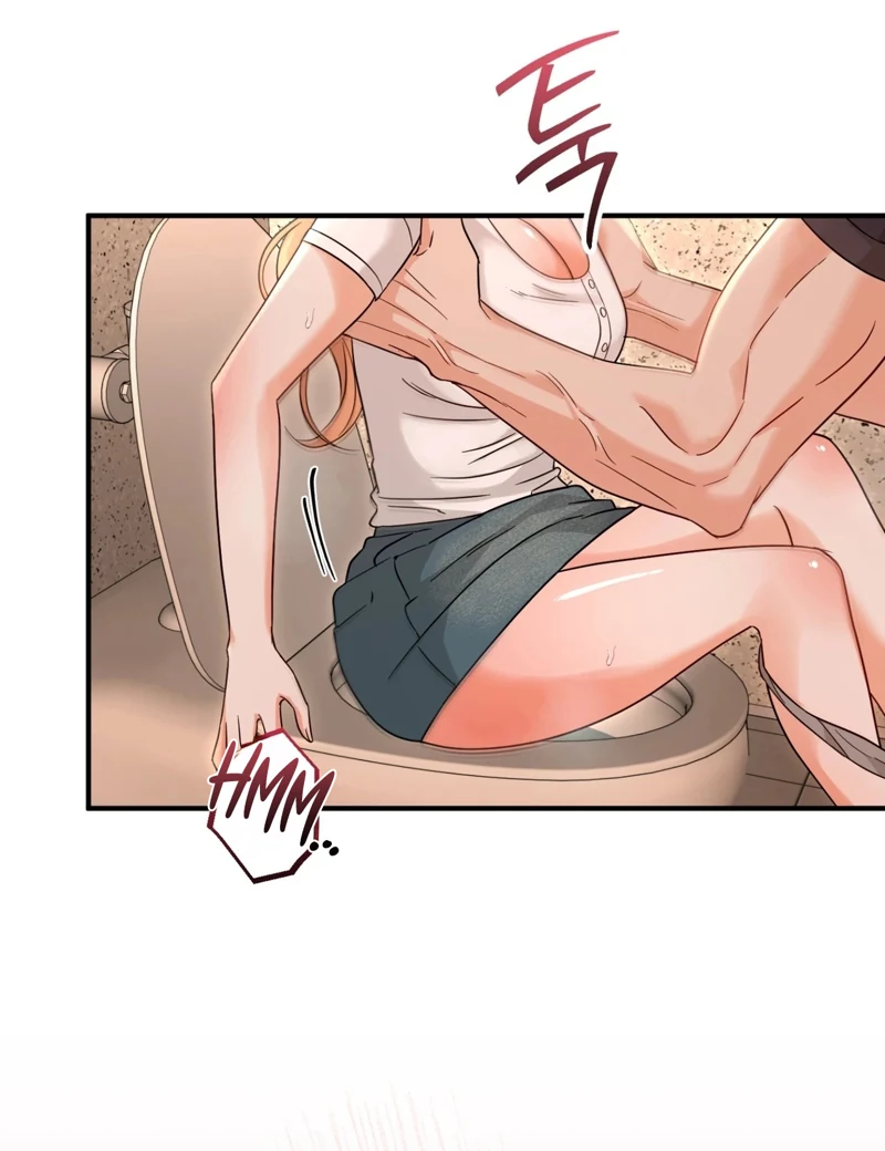 Training in Two Ways Chapter 9 page 39