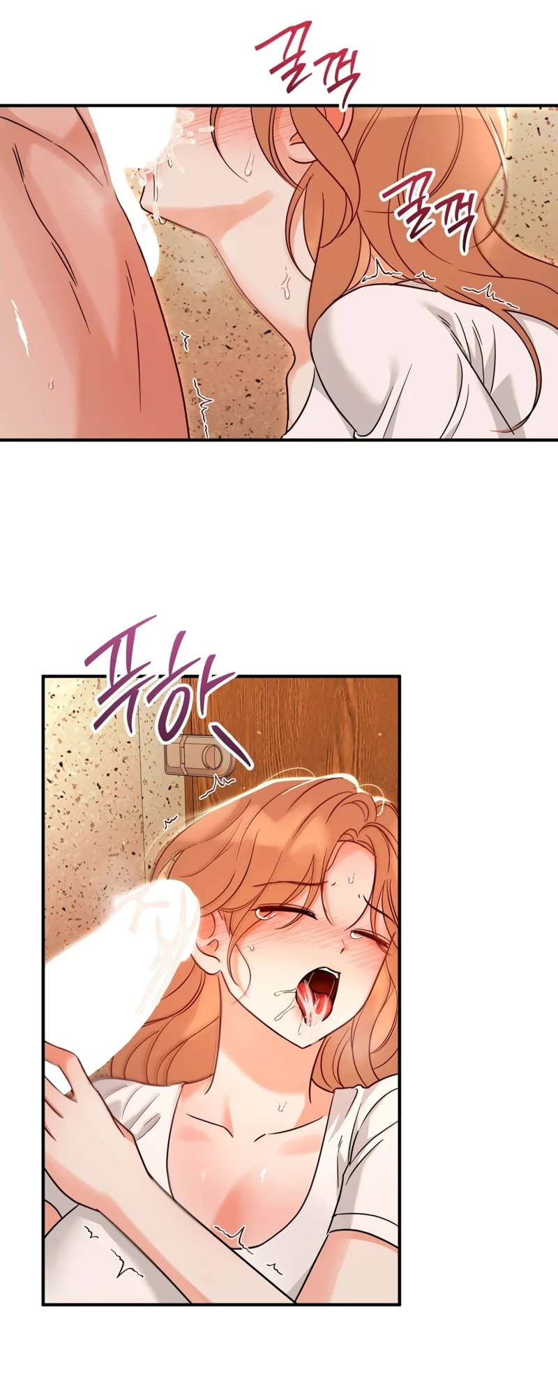 Training in Two Ways Chapter 9 page 36