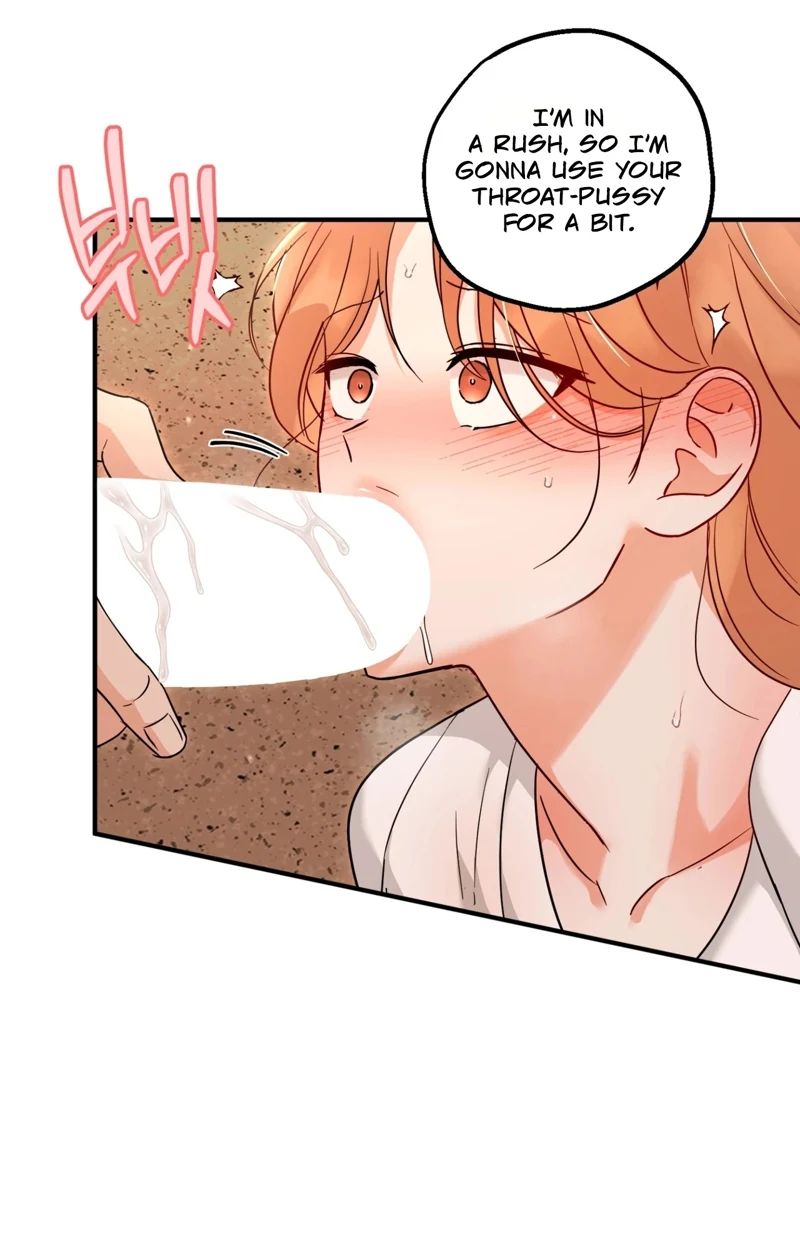 Training in Two Ways Chapter 9 page 19