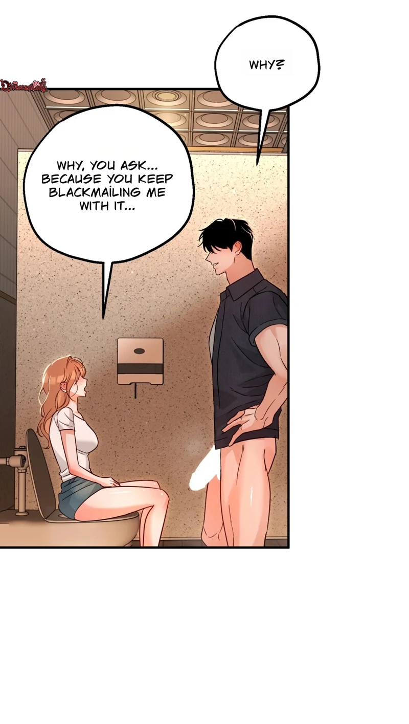 Training in Two Ways Chapter 9 page 43