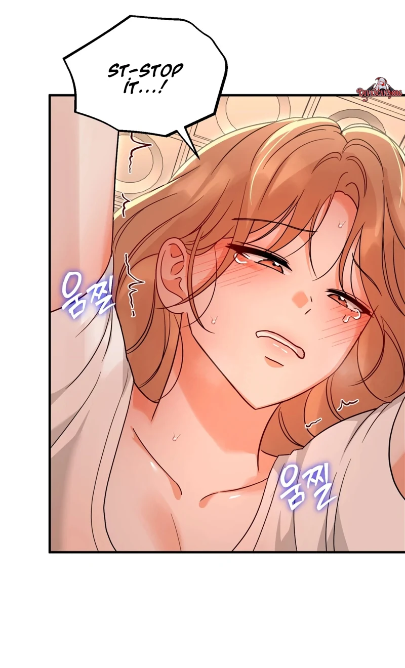 Training in Two Ways Chapter 9 page 11