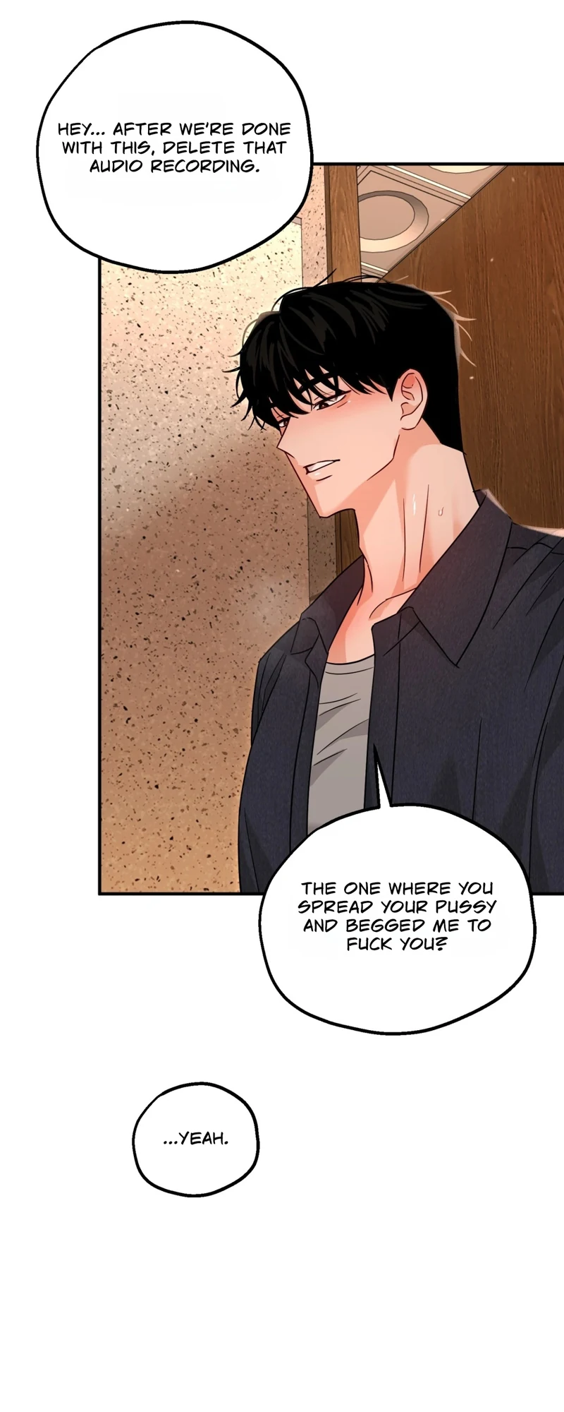 Training in Two Ways Chapter 9 page 42