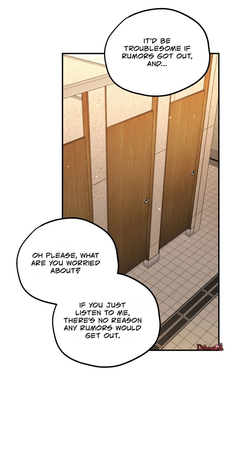 Training in Two Ways Chapter 9 page 44