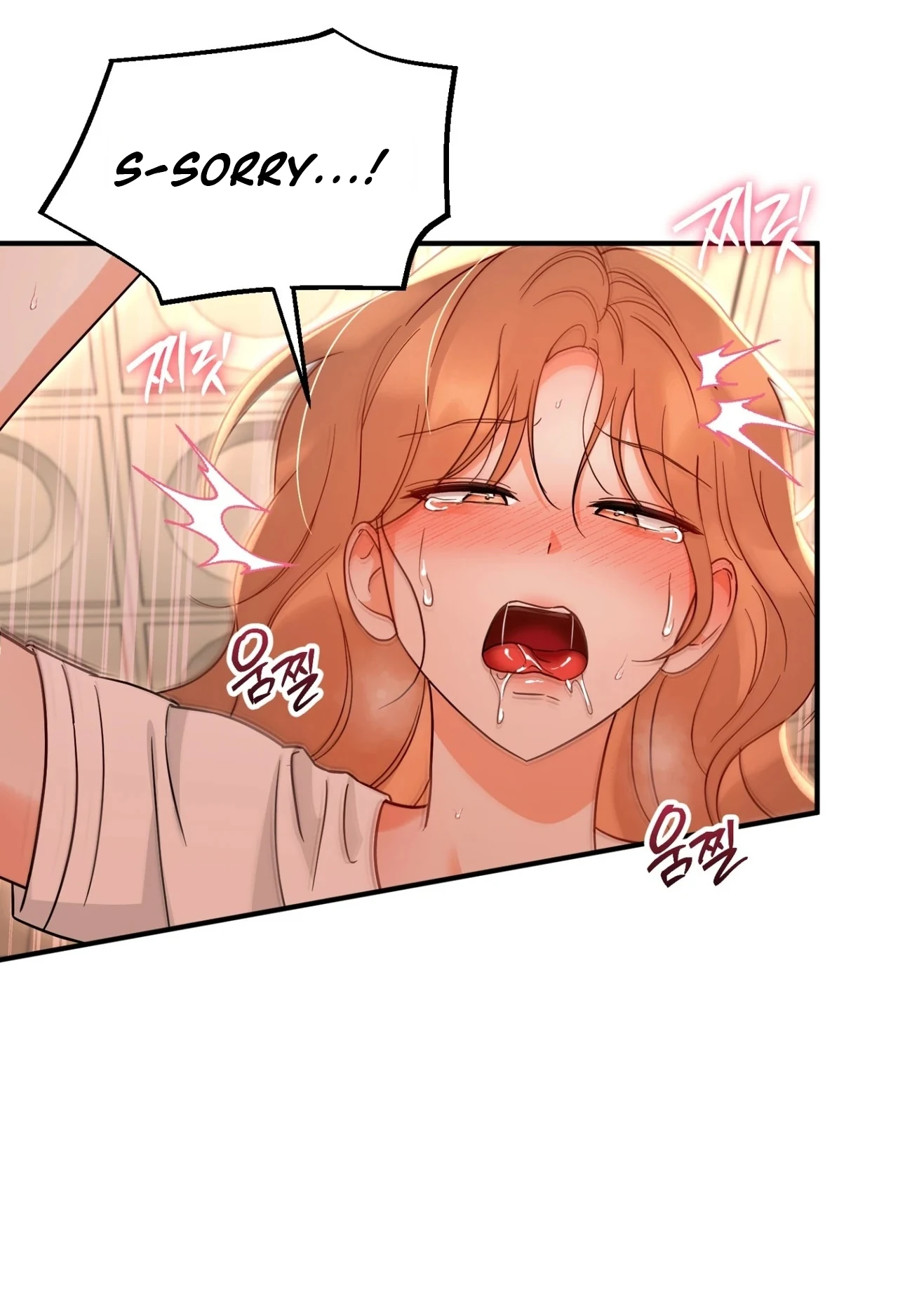 Training in Two Ways Chapter 10 page 31