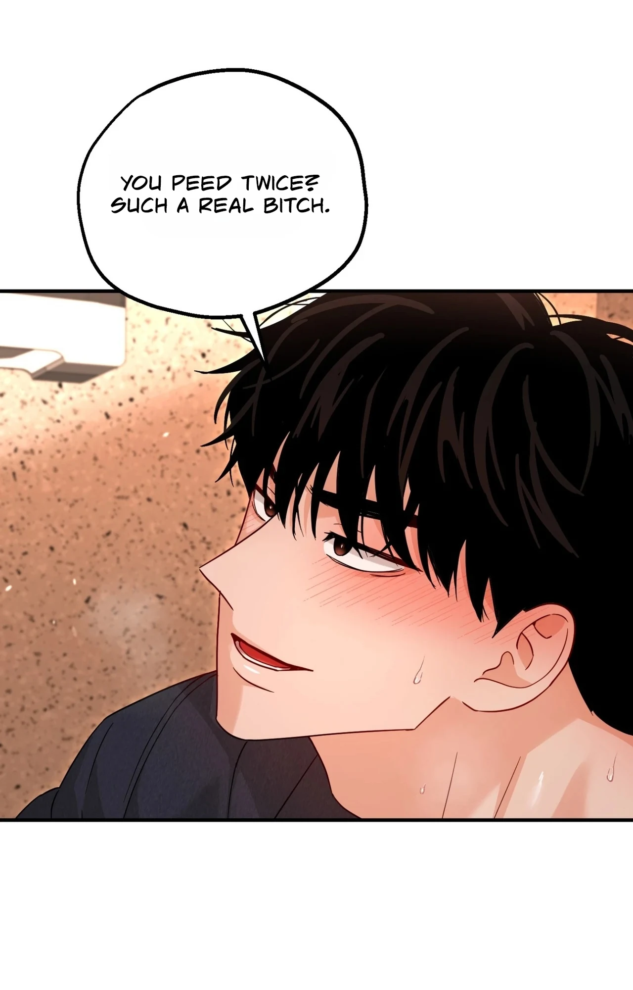 Training in Two Ways Chapter 10 page 10