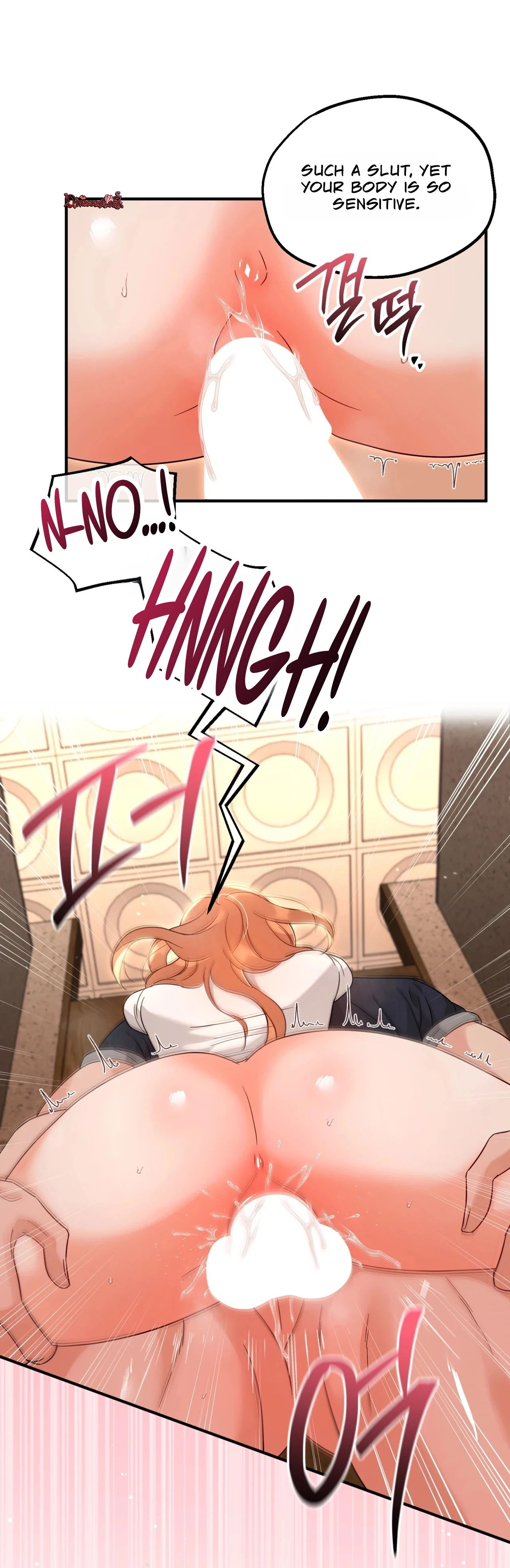 Training in Two Ways Chapter 10 page 20