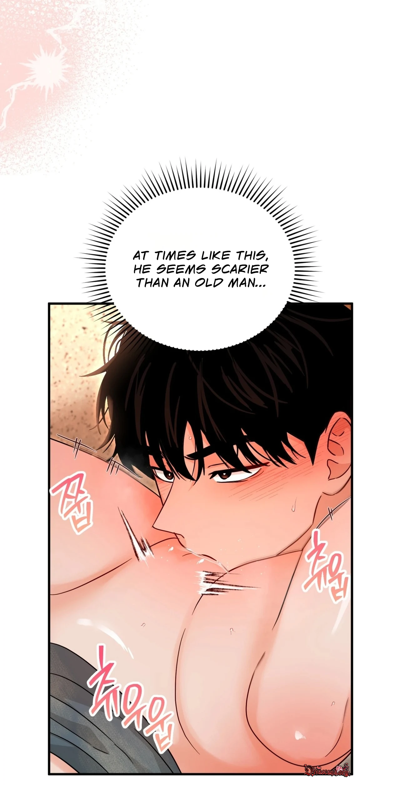 Training in Two Ways Chapter 10 page 7
