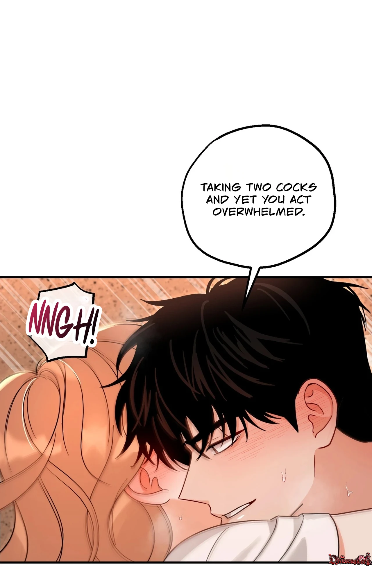 Training in Two Ways Chapter 10 page 25