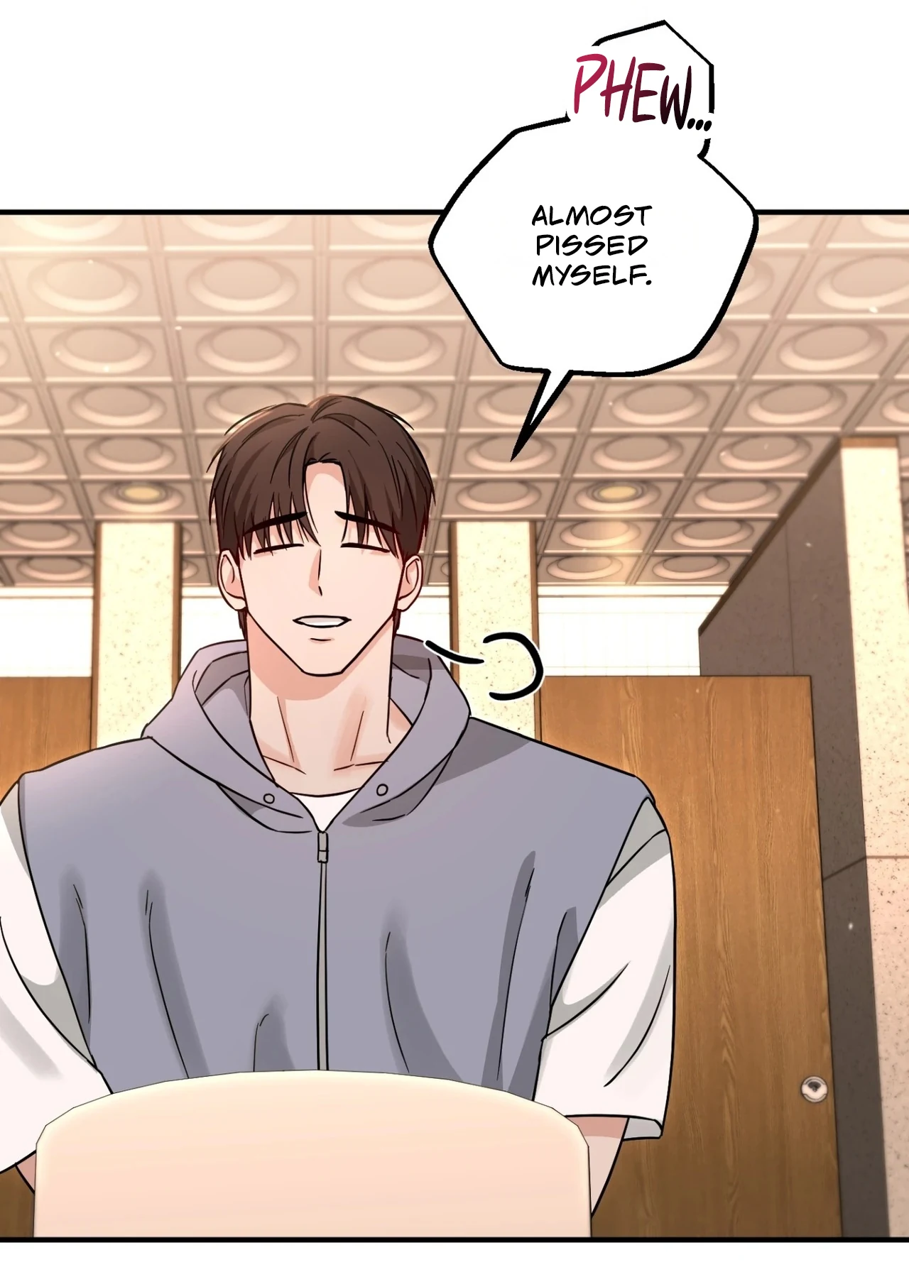 Training in Two Ways Chapter 10 page 48