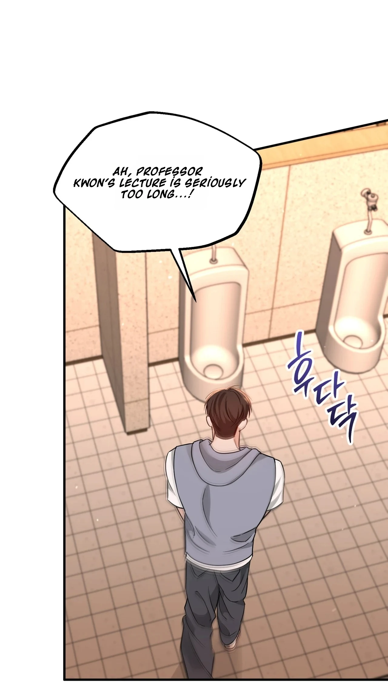 Training in Two Ways Chapter 10 page 45