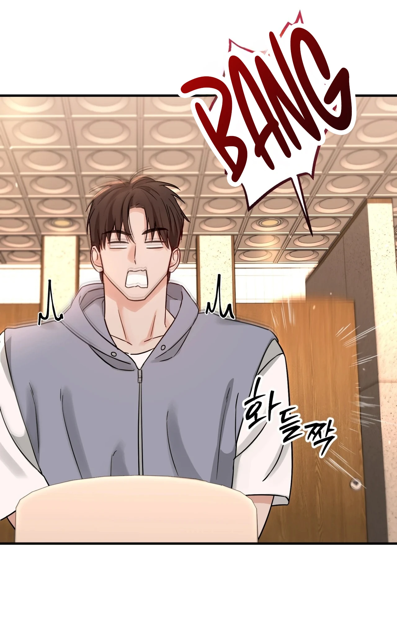 Training in Two Ways Chapter 10 page 49