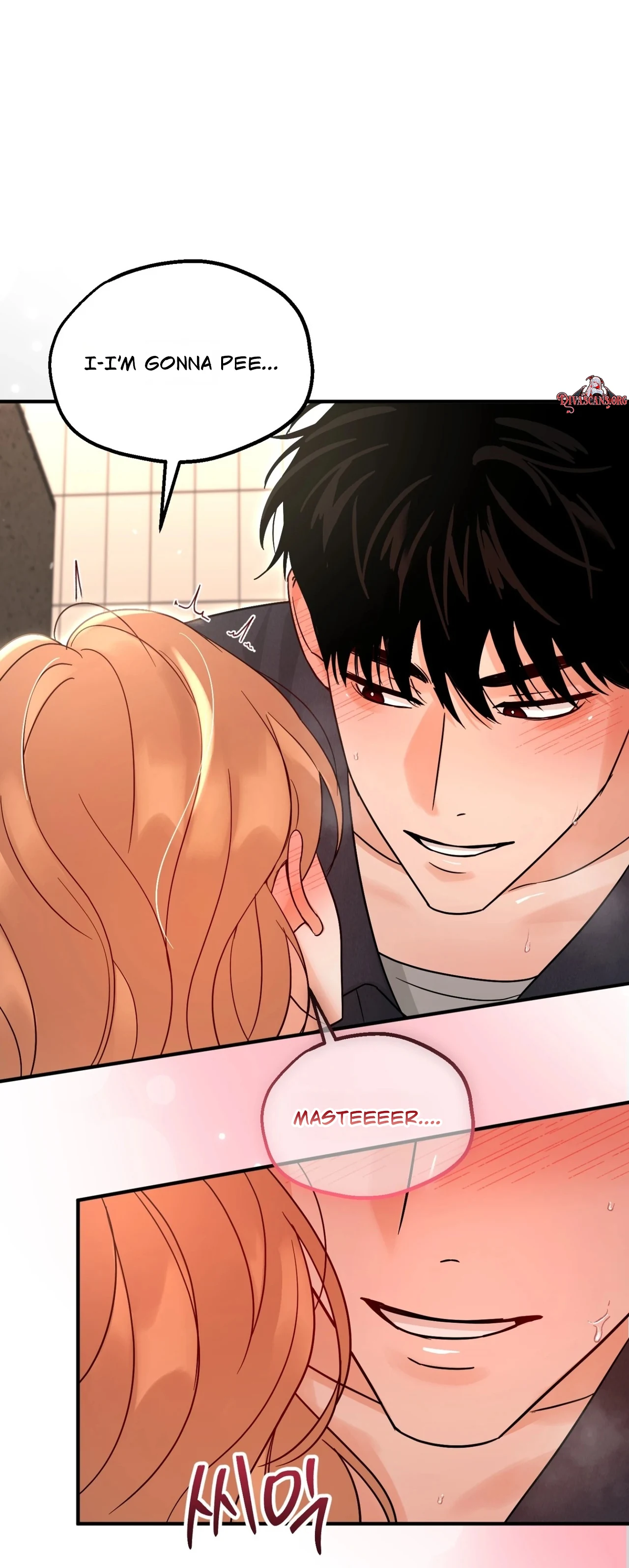 Training in Two Ways Chapter 10 page 42