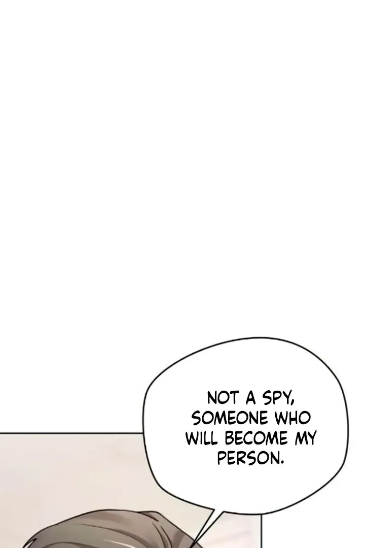 Between Two Men’s Secretary Chapter 11 page 7