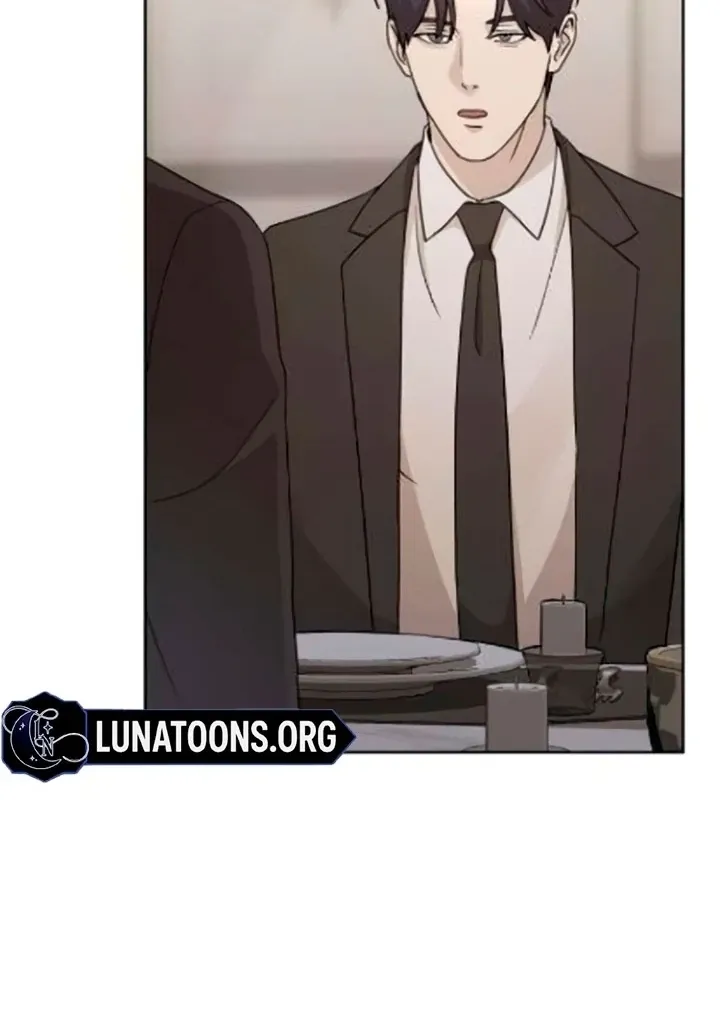 Between Two Men’s Secretary Chapter 11 page 14