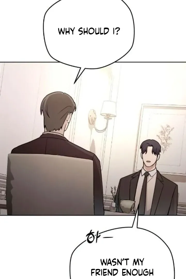 Between Two Men’s Secretary Chapter 11 page 4