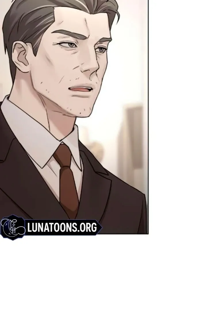 Between Two Men’s Secretary Chapter 11 page 8