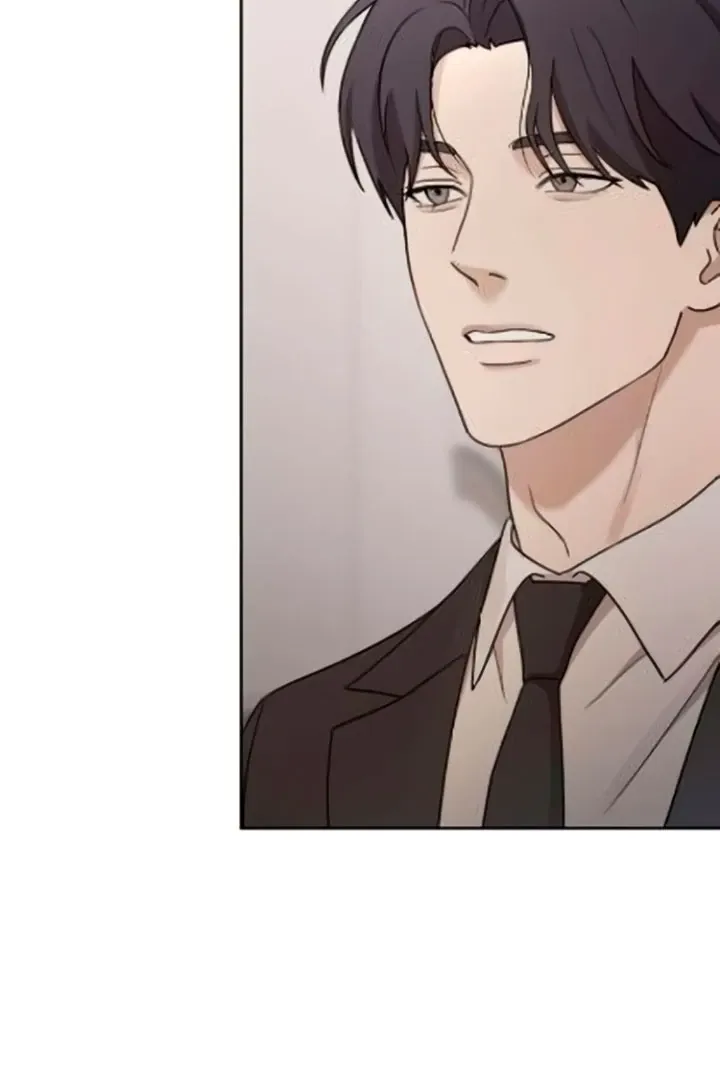 Between Two Men’s Secretary Chapter 11 page 6