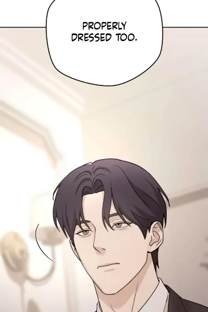 Between Two Men’s Secretary Chapter 11 page 25