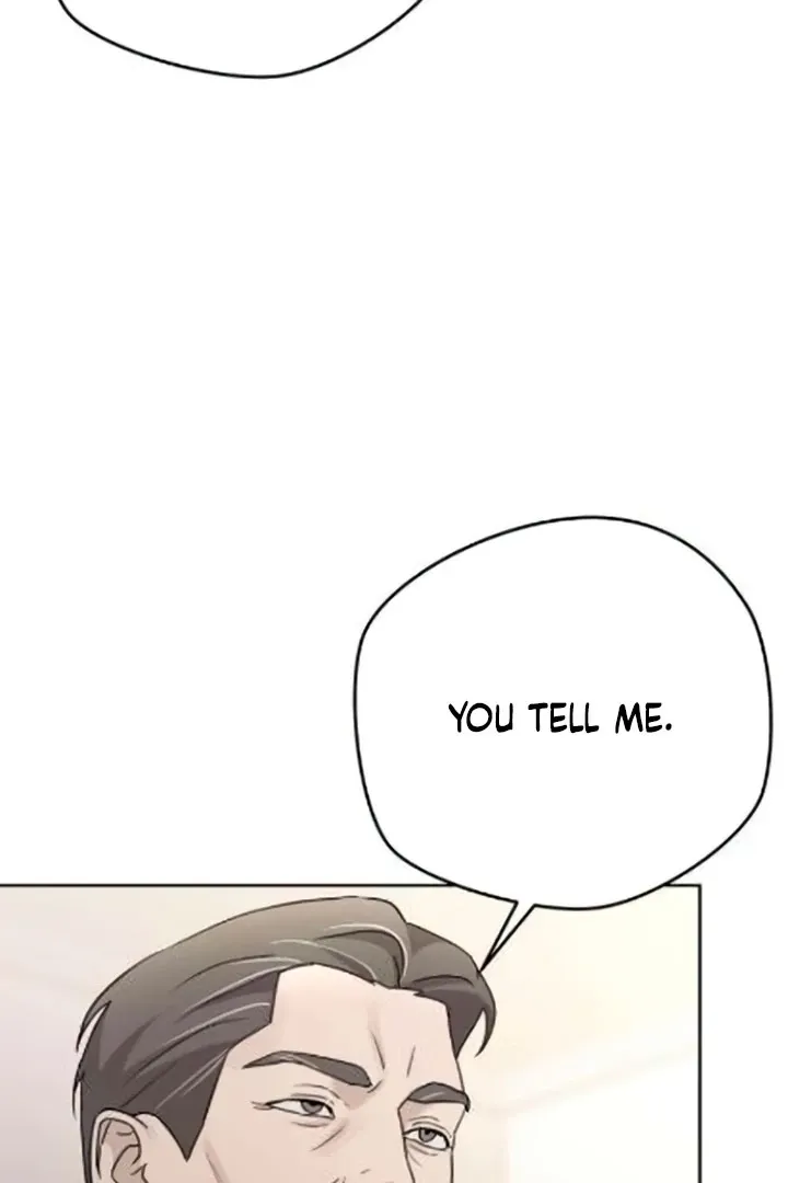 Between Two Men’s Secretary Chapter 11 page 45