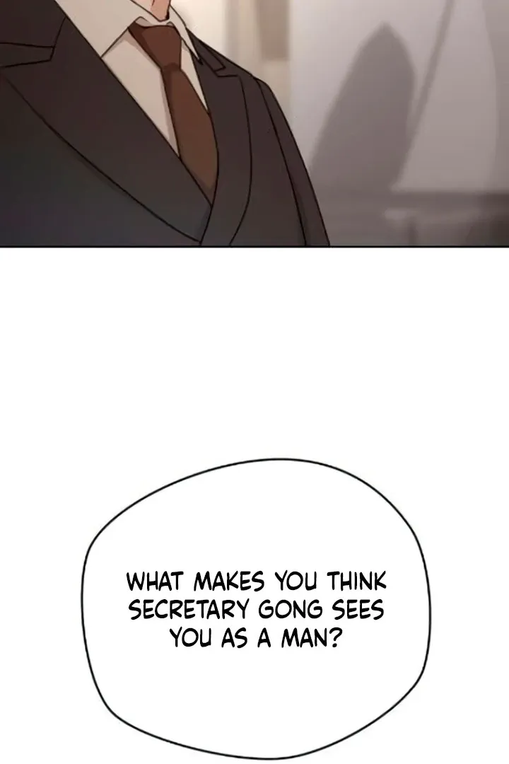 Between Two Men’s Secretary Chapter 11 page 16
