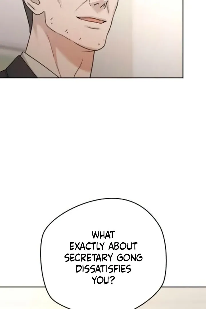 Between Two Men’s Secretary Chapter 11 page 46
