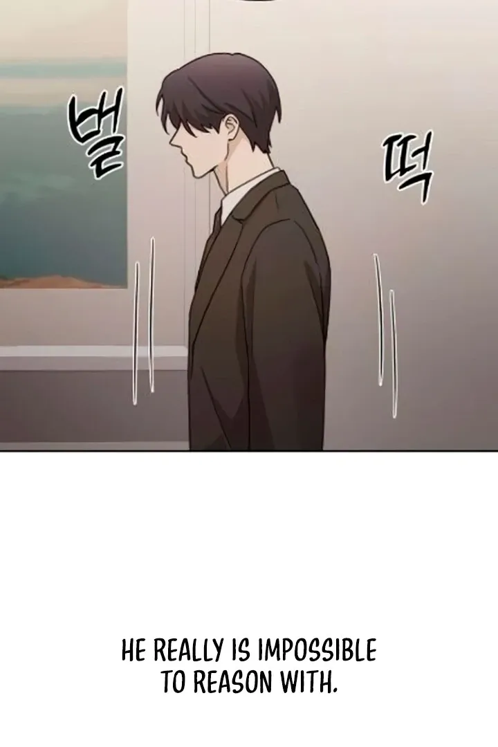 Between Two Men’s Secretary Chapter 11 page 36