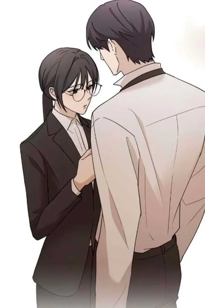Between Two Men’s Secretary Chapter 11 page 29